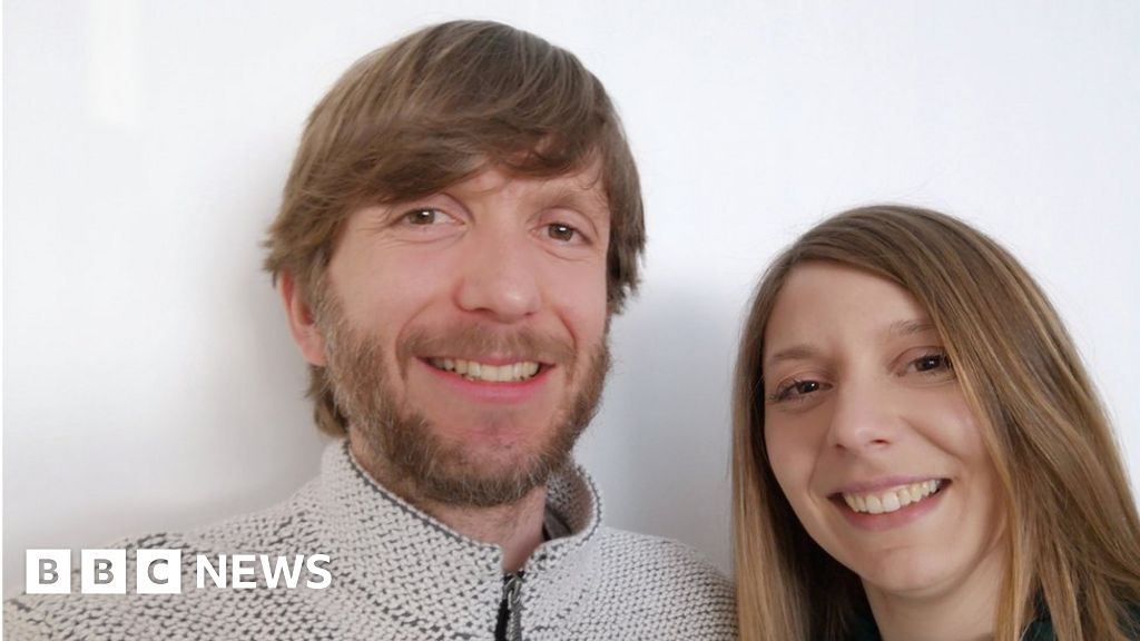 My dream house is in limbo'