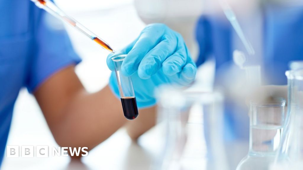 'Manipulated' drug test data probe extended police BBC News