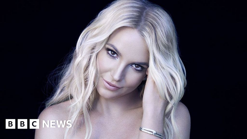 Britney Spears’ memoir is an angry, cautionary tale
