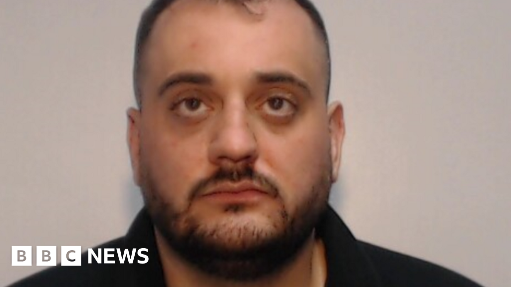 Drivers whose racing led to AshtonunderLyne boy's death jailed BBC News