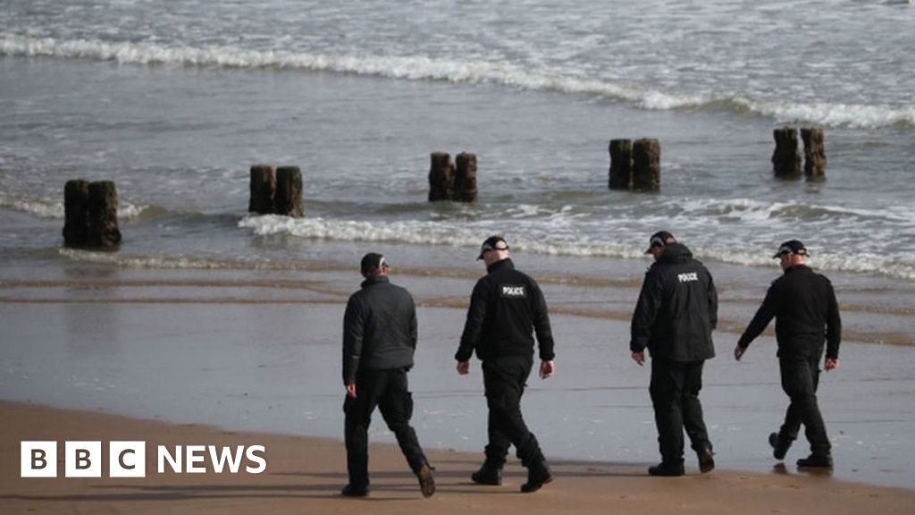 Two women die in Aberdeen beach swimming tragedy