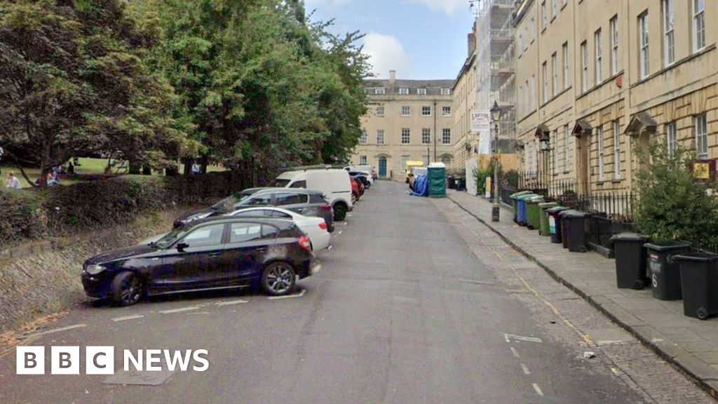 Two Boys Arrested In Bristol After Attempted Motorbike Theft BBC News    131541239 Mediaitem131541238 