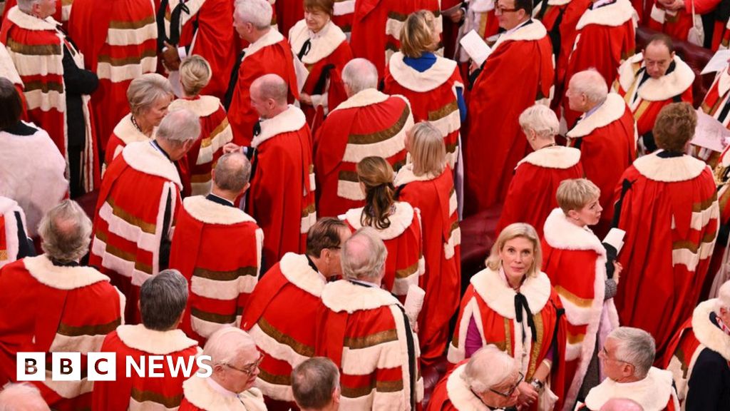 House of Lords: What is it and what could Labour replace it with?