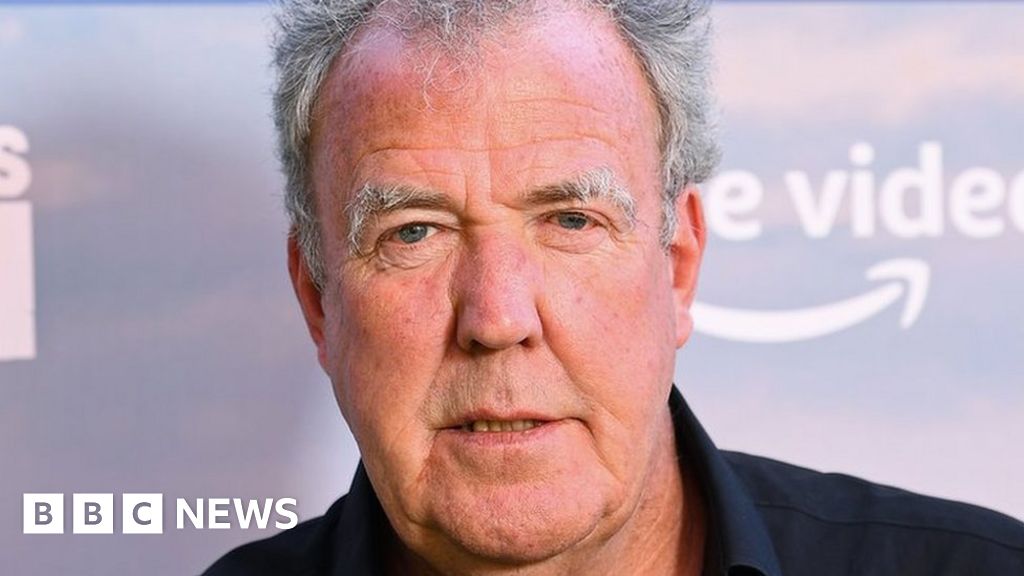 Jeremy Clarkson told to close the dining rooms at Diddly Squat Farm