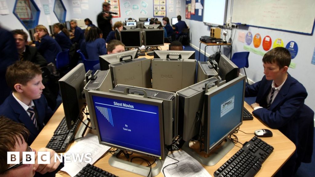 Schools Fear Broken Funding Promises - BBC News