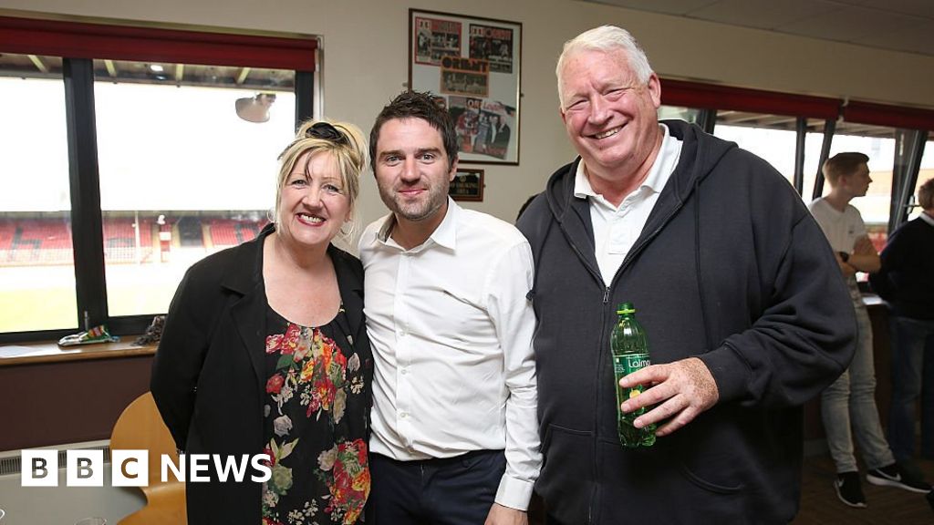 Mum pays tribute to 'funny and kind' Gogglebox star