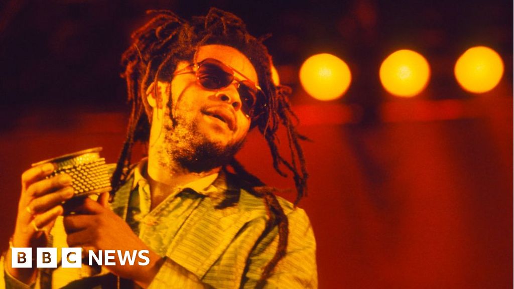 Astro from British reggae band UB40 dies
