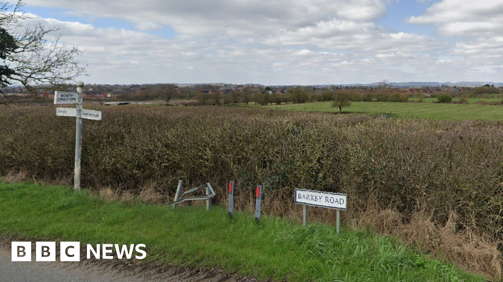 Complaint new homes plan would destroy countryside 