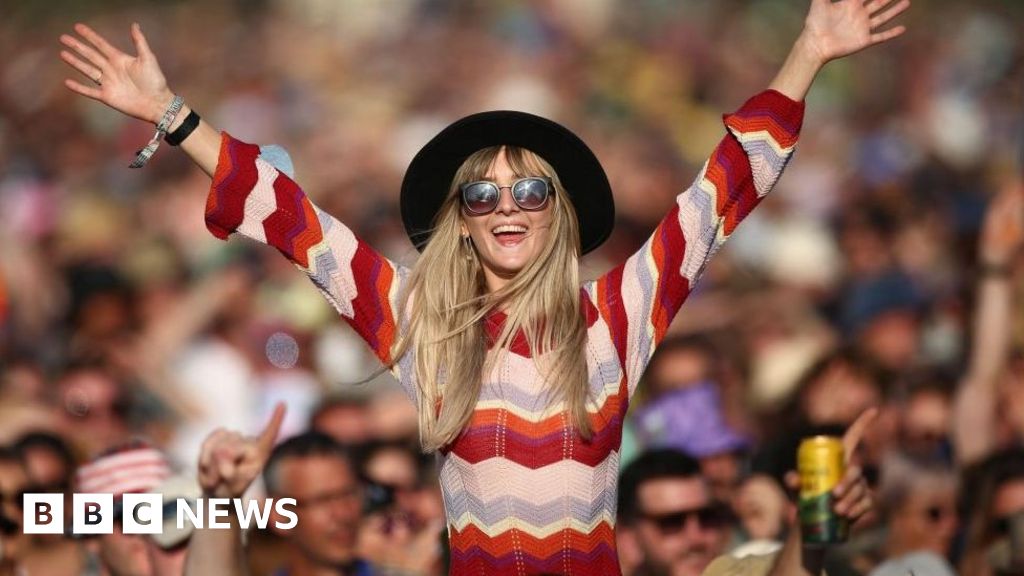 Glastonbury 2024: 10 tips for getting tickets