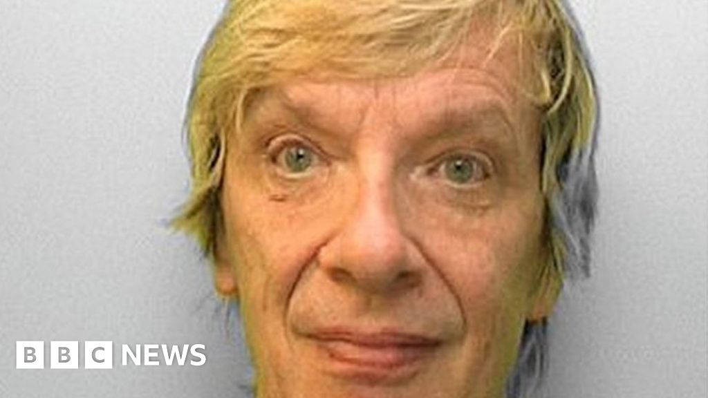 Ex Ashdown House School Teacher Jailed For Pupil Sex Offences Bbc News 