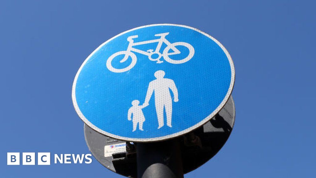 Chesterfield: Work to start on new section of £1.68m cycle lane