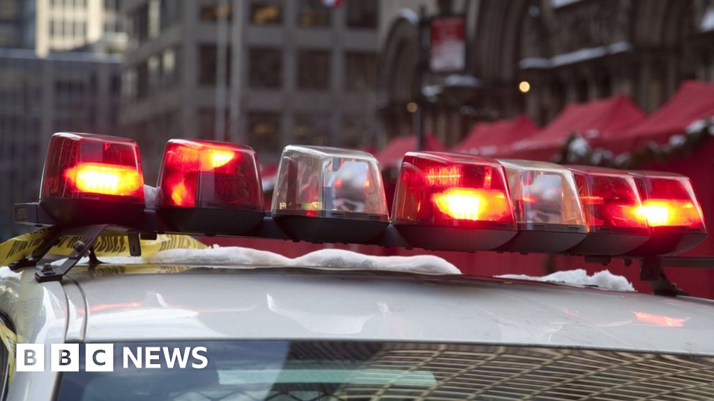 Seorang pria New York didakwa melakukan serangkaian serangan terhadap perempuan