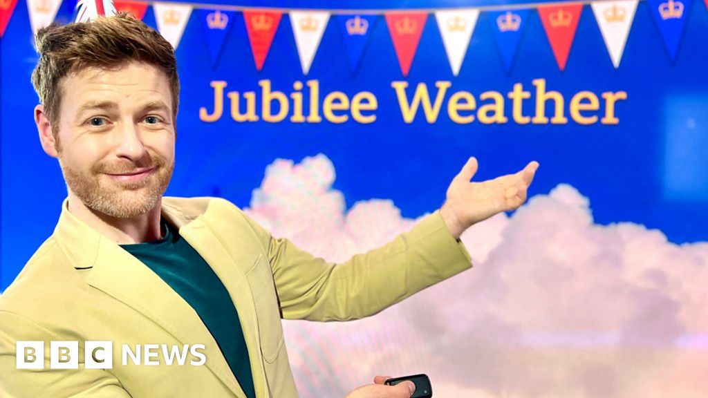 Jubilee Bank Holiday: What will the long weekend weather be?