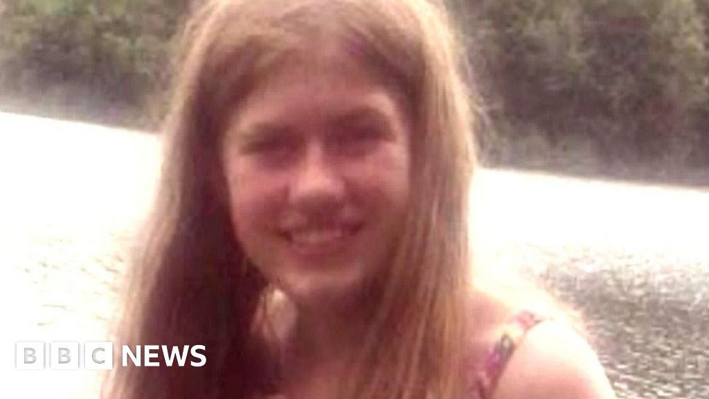 Jayme Closs Aunt Tearfully Reacts To Missing Girl Found Safe Bbc News 