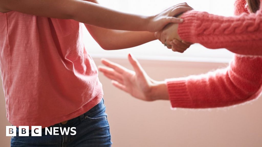 Smacking To Be Banned In Scotland Bbc News