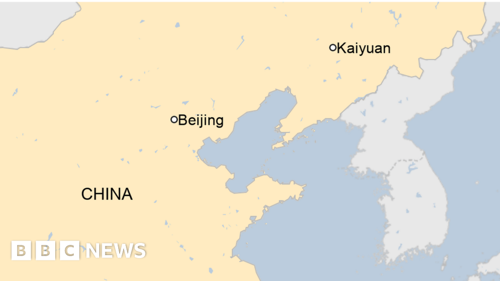 Seven killed in knife attack in China's Liaoning province