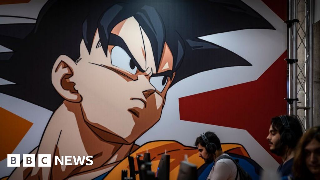 Dragon Ball: Създателят на японската манга Акира Торияма умира