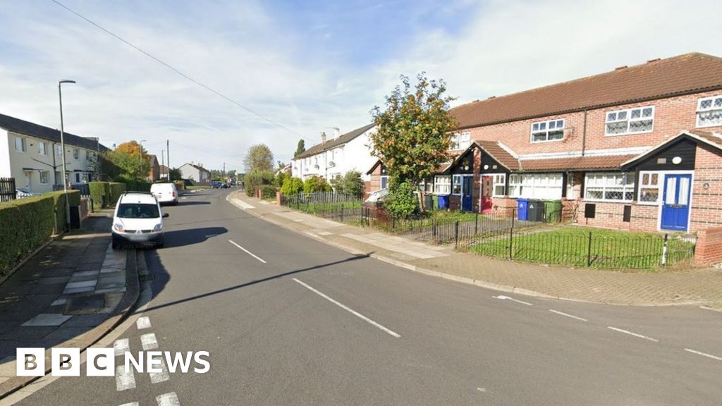 Murder Arrests Over Fatal Grimsby Cyclist hit and run BBC News murder-arrests-over-fatal-grimsby-cyclist-hit-and-run-bbc-news