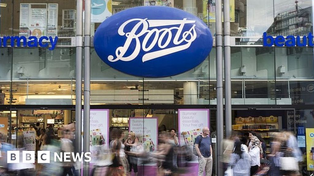 Walgreens abandons Boots sale after market turmoil