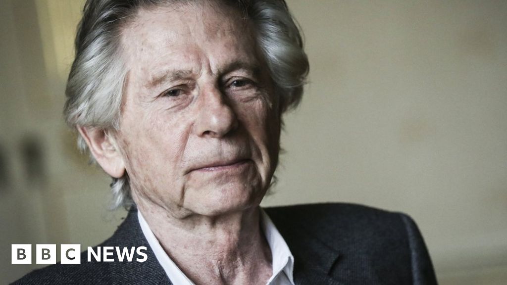 Roman Polanski film to premiere at Venice amid judging row - BBC News