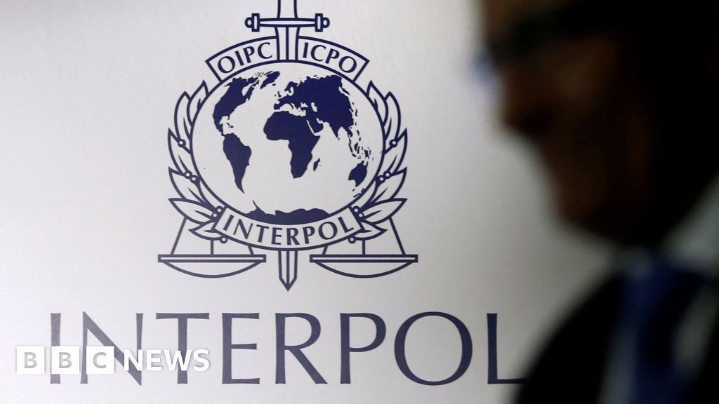 Glasgow chosen as venue for Interpol general assembly BBC News