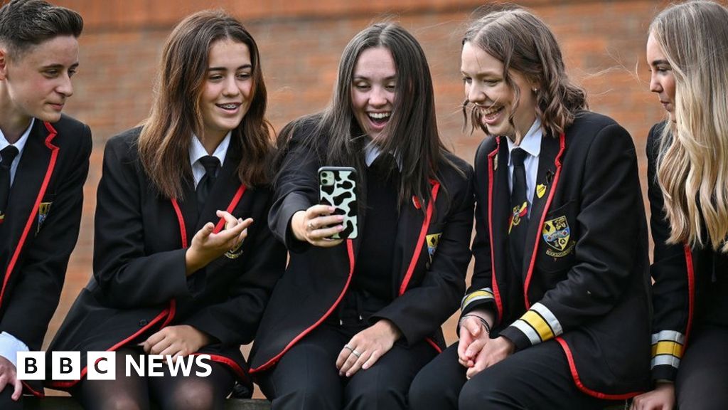 Exam results day for school pupils across Scotland