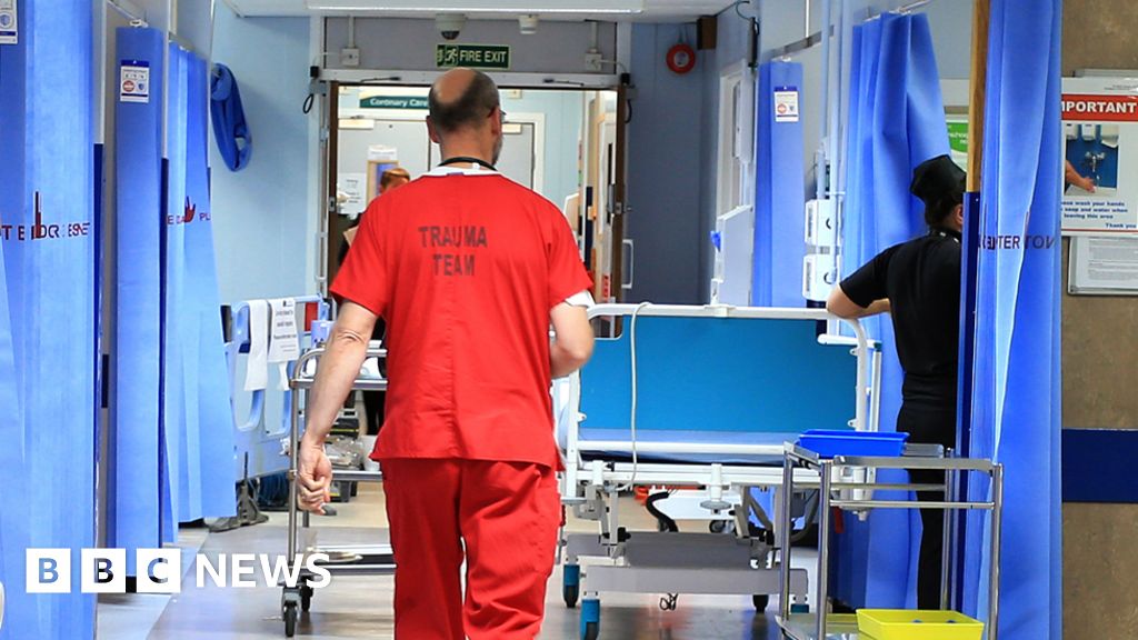 Doctors warn of industrial action amid pay squeeze