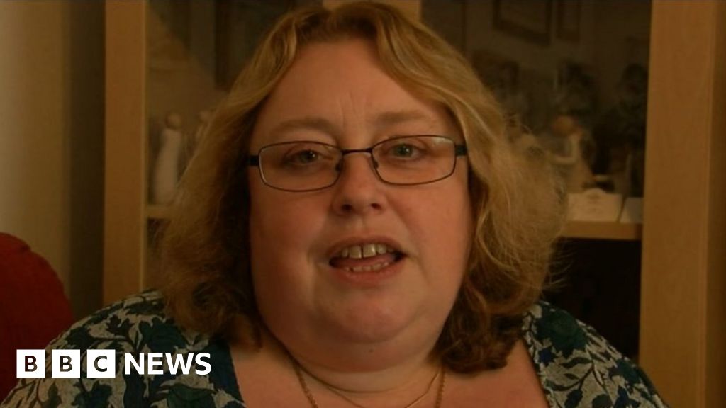 Stillbirth Should Be Taught In Schools Says Bereaved Mum Bbc News