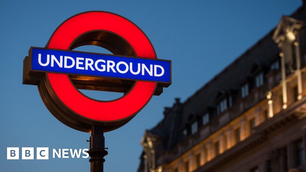 Laut Aslaf werden die Fahrer der Londoner U-Bahn im April und Mai streiken