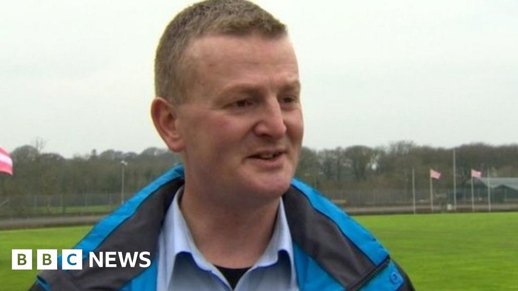 DUP councillor facing sexual assault charge