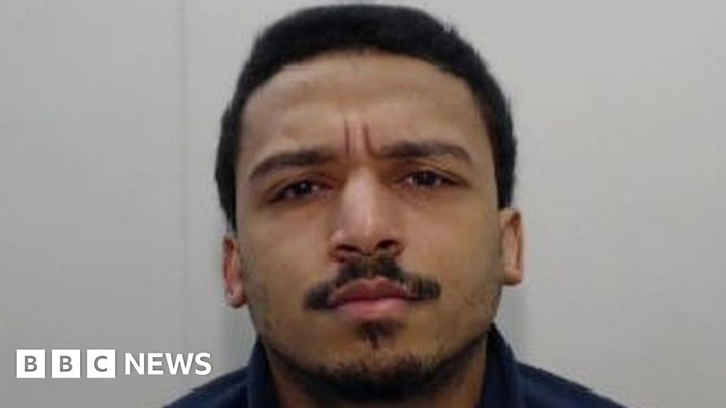 Cheadle Hulme 'brutal' robber strangled victim in front of his family