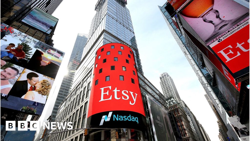 Etsy announces 140 more layoffs