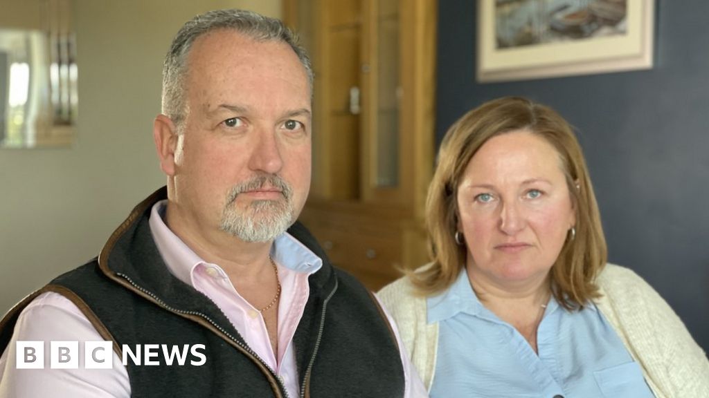 Parents want answers after son's construction site death