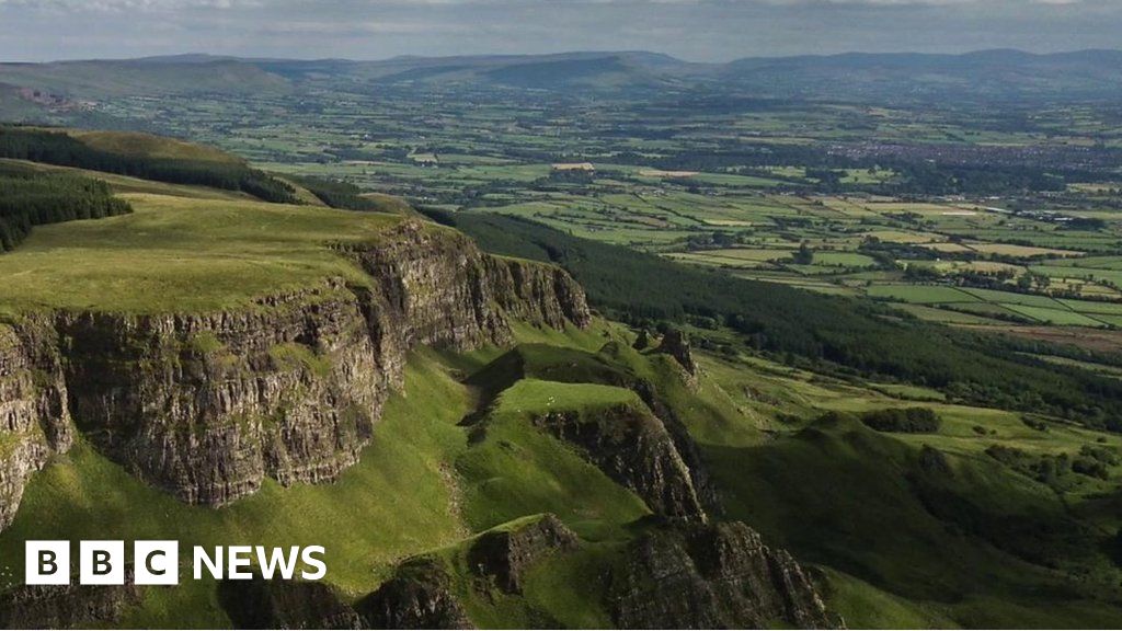 BBC News NI Pictures Of The Week - BBC News