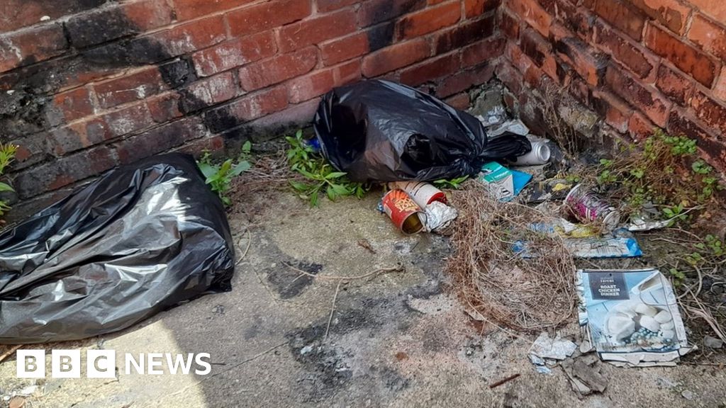 Birmingham landlord fined over conditions at Durham house BBC News