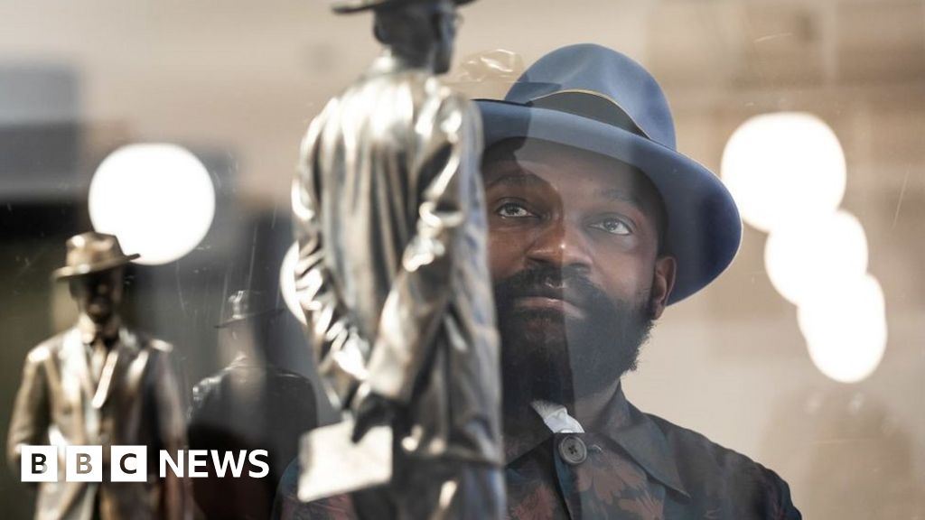 Malawi’s John Chilembwe gets statue in London’s Trafalgar Square: