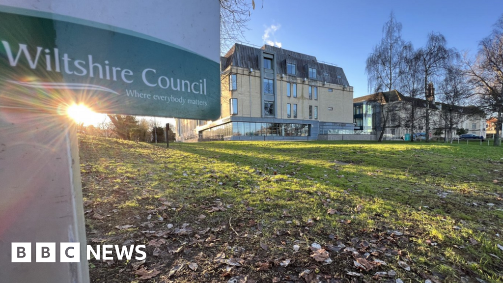 Wiltshire and Swindon taxes to rise as services cut BBC News