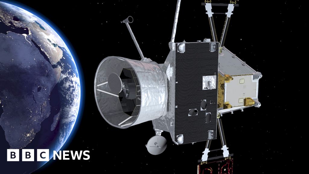 BepiColombo: Mercury mission set to wave goodbye to Earth