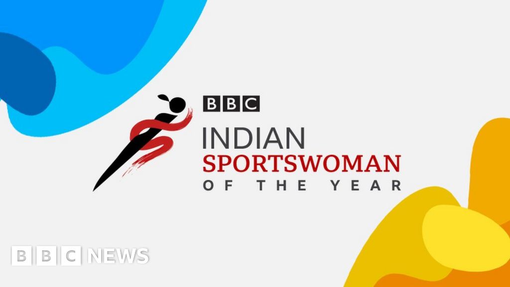 Bbc To Hold India Sportswoman Of The Year Contest Bbc News
