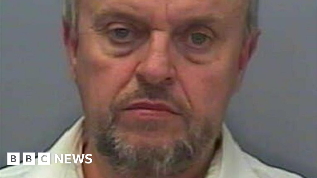 Driver found guilty of killing two women in Looe coach crash 