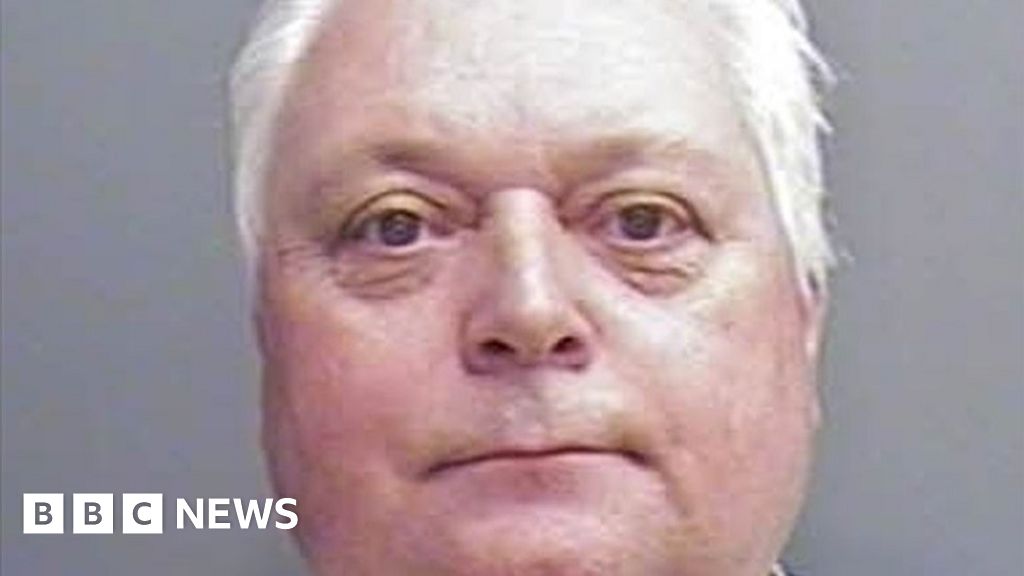 Wadebridge Ex Teacher Jailed For Sexually Assaulting Two Girls Bbc News 