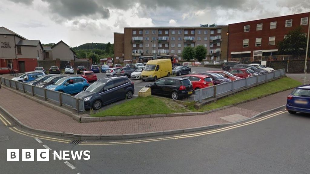 Charges scrapped at string of Rhondda Cynon Taff cark parks BBC News