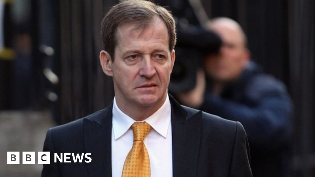 Alastair Campbell Warns Labour Against Electing Jeremy