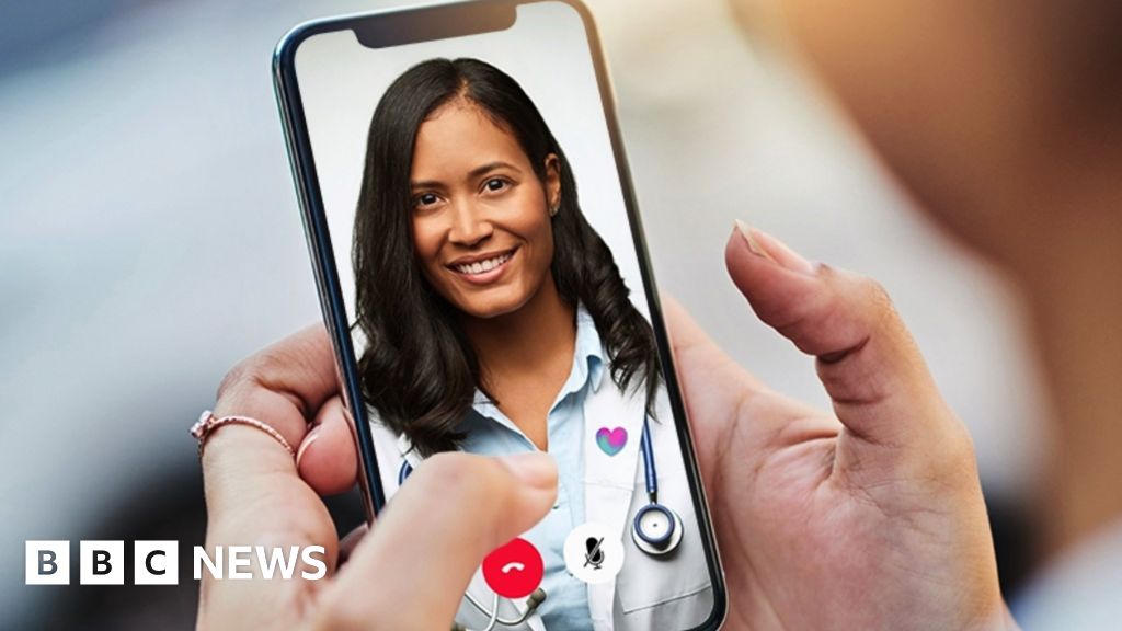 Babylon Health admits GP app suffered a data breach