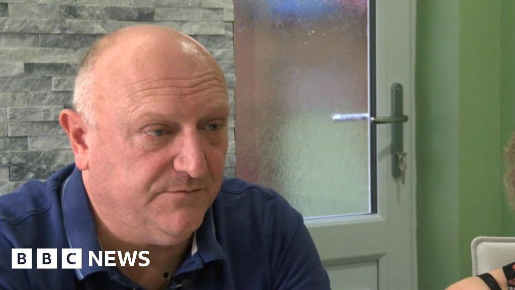 Canvey Island brain bleed man in 14 hour ambulance wait
