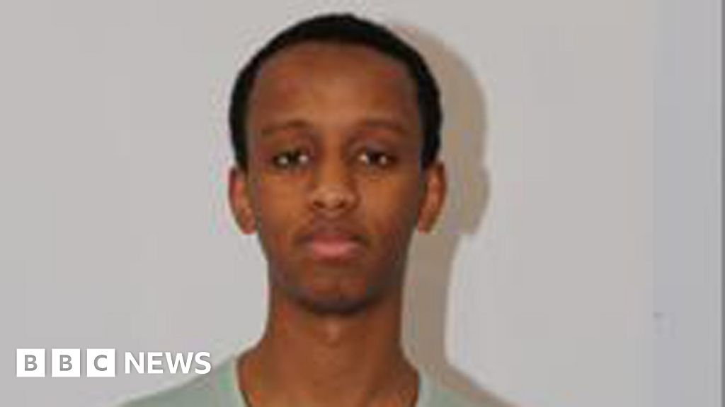 Convicted Terrorist Given Five Month Sentence For Prison Attack Convicted Terrorist Given Five Month Sentence For Prison Attack
