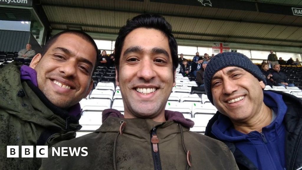 Derby County Fans on why the club means so much