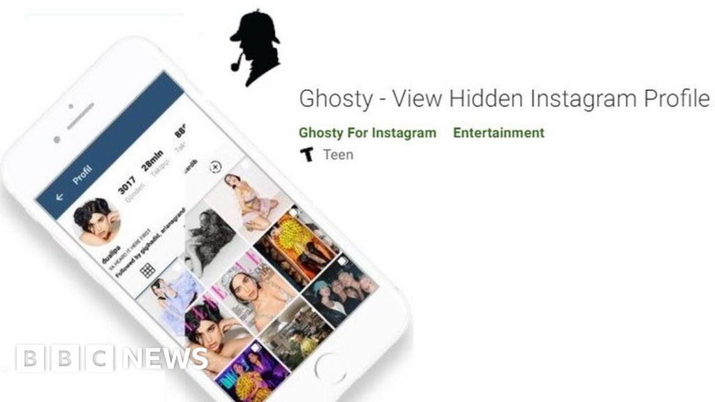 Instagram 'stalker' app Ghosty drops off Google Play Store