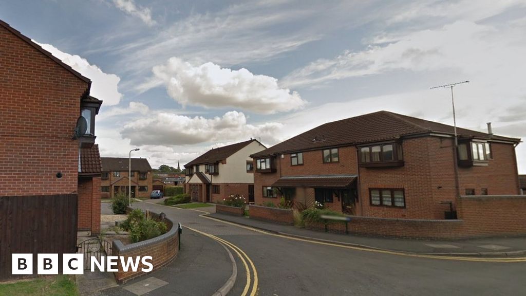 Wigston murder inquiry after burglary death