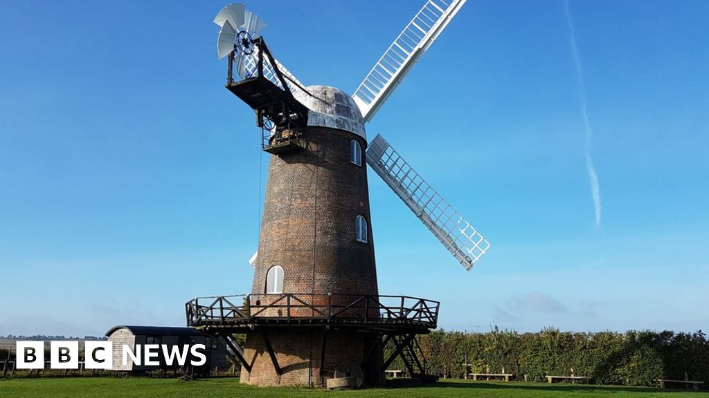 Wiltshire volunteers needed for Wilton Windmill spring clean 